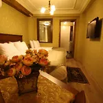 Szálloda Sultanahmet 4*