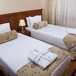 Szálloda Sultanahmet 4*