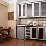 Sultanahmet Szálloda 4*