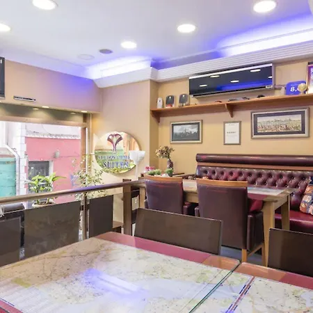 Sultanahmet Apartament *