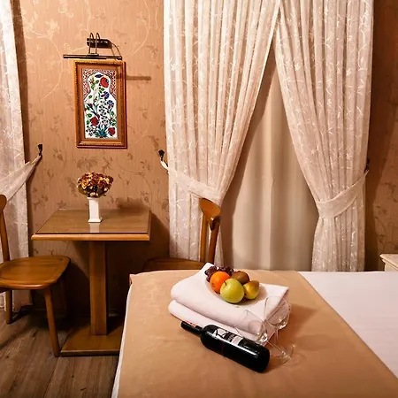 スルタンアフメット スイーツ