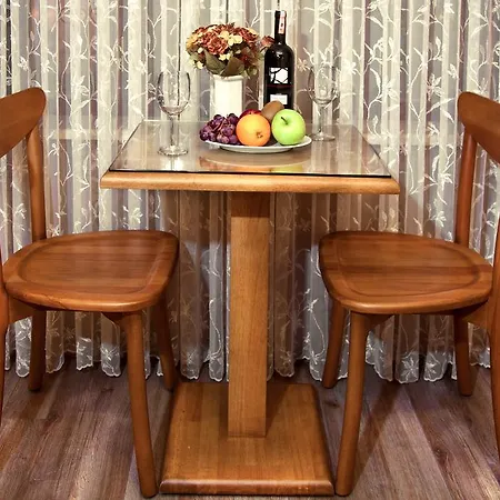 スルタンアフメット スイーツ 4* イスタンブール