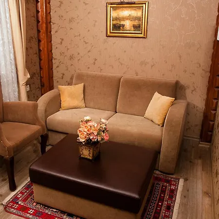 Sultanahmet Apartament Stambuł