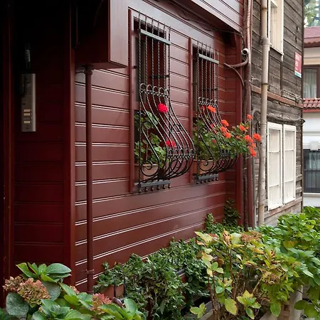 スルタンアフメット スイーツ イスタンブール