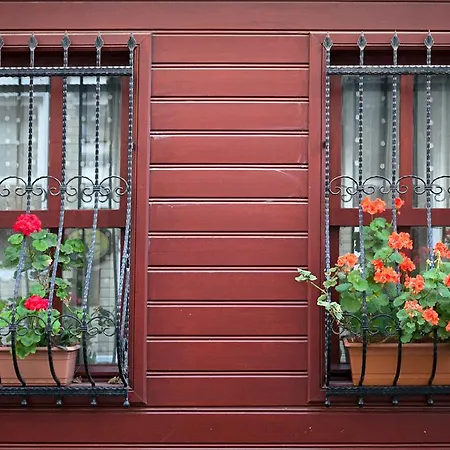 スルタンアフメット スイーツ ホテル