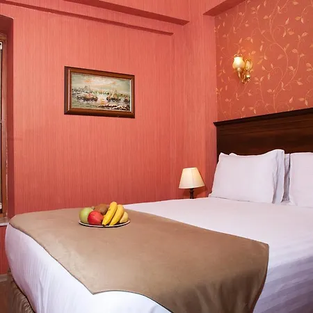 スルタンアフメット スイーツ