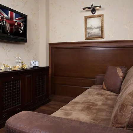 スルタンアフメット スイーツ 4*