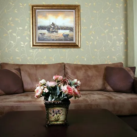 スルタンアフメット スイーツ 4*