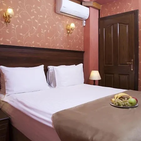 Sultanahmet Apartament *