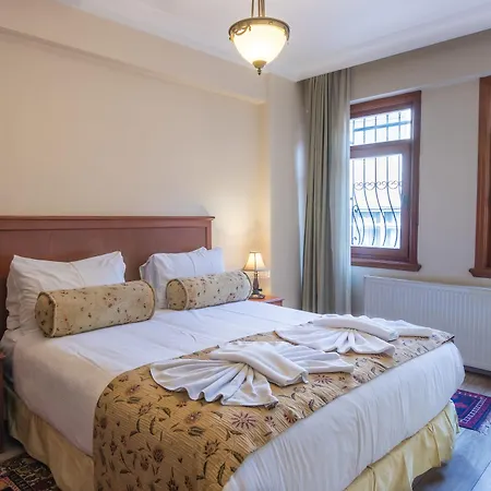 Apartament Sultanahmet *