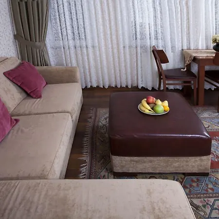 Sultanahmet Apartament Stambuł