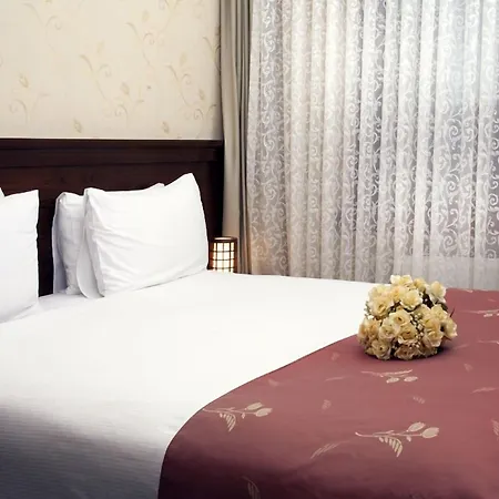 ホテル スルタンアフメット スイーツ