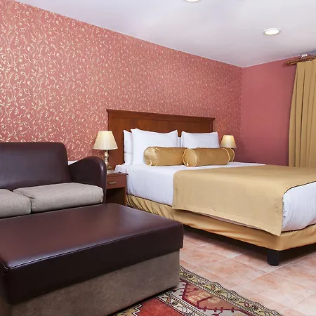 スルタンアフメット スイーツ 4* イスタンブール