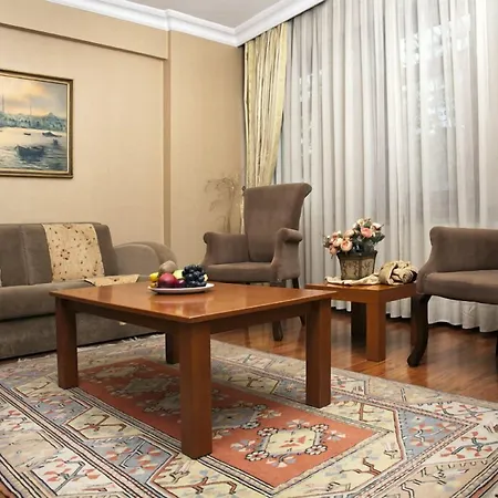 スルタンアフメット スイーツ ホテル