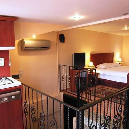 Sultanahmet Apartment *