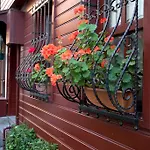Sultanahmet Hotel Estambul