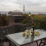Hotel Sultanahmet 4*