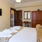 Hotel Sultanahmet Estambul