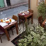 Hotel Sultanahmet Estambul