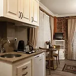 Hotel Sultanahmet Estambul