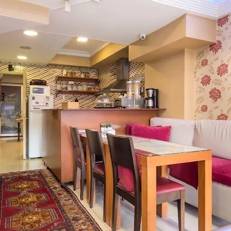 Apartment Sultanahmet Istanbul