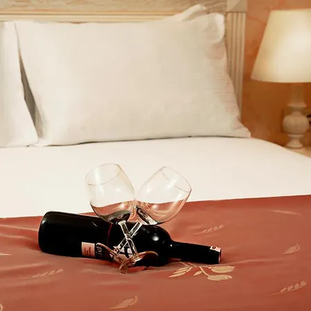 술타나멧 스위트 호텔 이스탄불