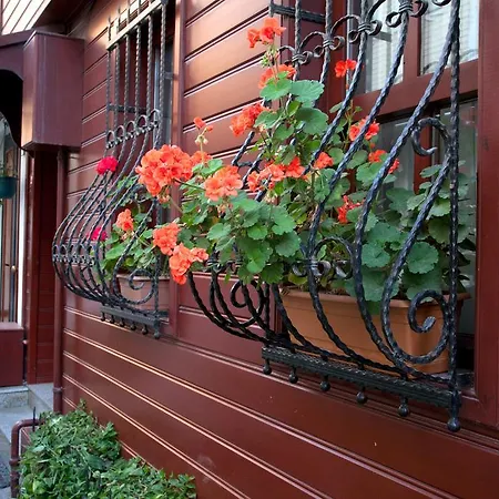 苏丹阿合麦特套房酒店 酒店 伊斯坦布尔