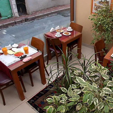 Apartment Sultanahmet *