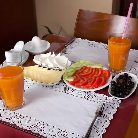 Sultanahmet Стамбул