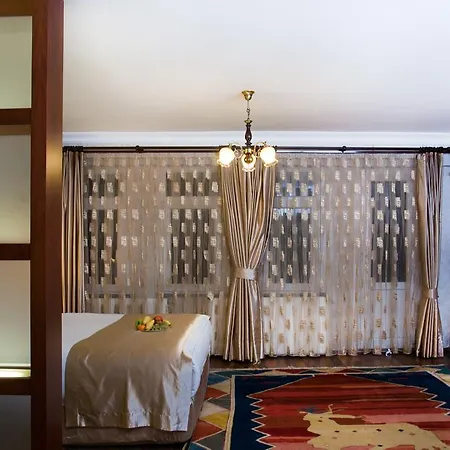 술타나멧 스위트 4*