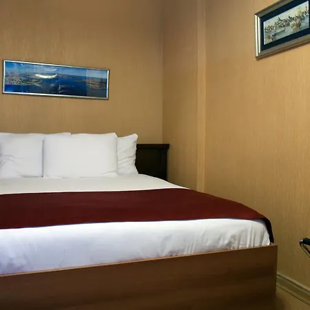 Sultanahmet Apartment *