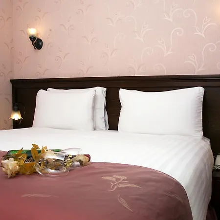 苏丹阿合麦特套房酒店 4* 伊斯坦布尔