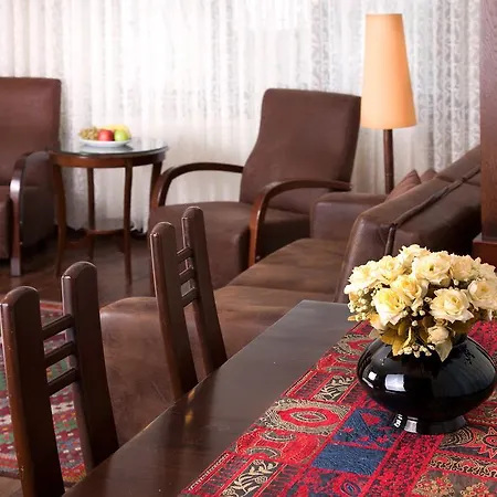 苏丹阿合麦特套房酒店 酒店 伊斯坦布尔