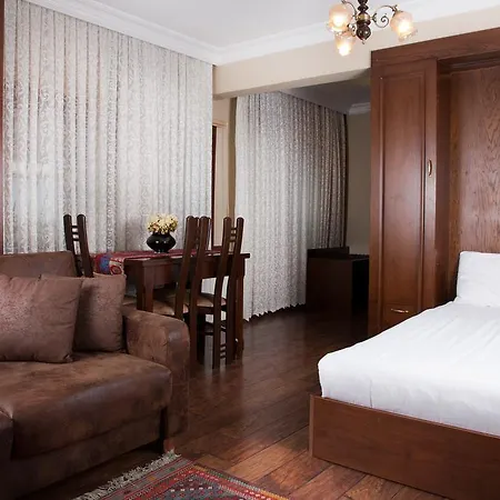 술타나멧 스위트 호텔