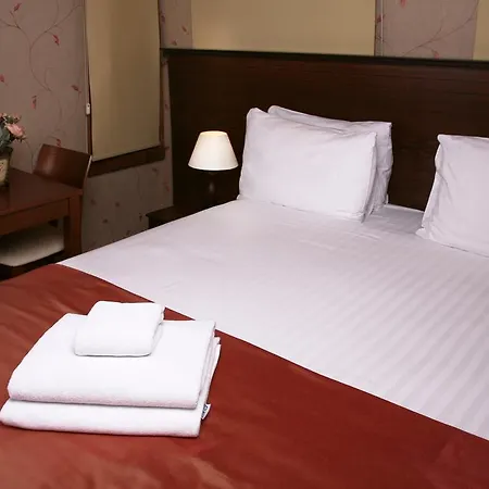 酒店 苏丹阿合麦特套房酒店 伊斯坦布尔