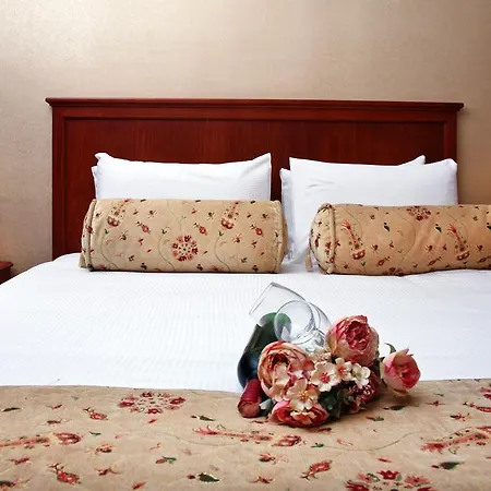 술타나멧 스위트 호텔 이스탄불