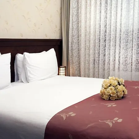 Apartment Sultanahmet *