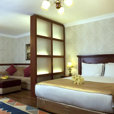 Apartment Sultanahmet *