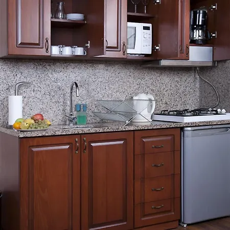 Apartment Sultanahmet