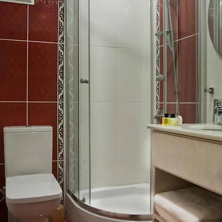 Sultanahmet 4* Стамбул