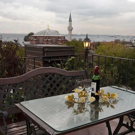 Sultanahmet *
