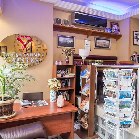 술타나멧 스위트 4*