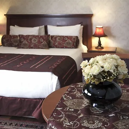 호텔 술타나멧 스위트 이스탄불