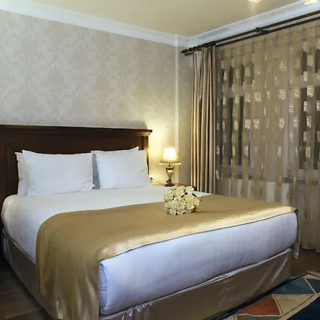 술타나멧 스위트