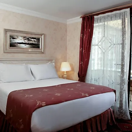 Sultanahmet Otel 4*