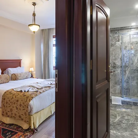 술타나멧 스위트 4* 이스탄불