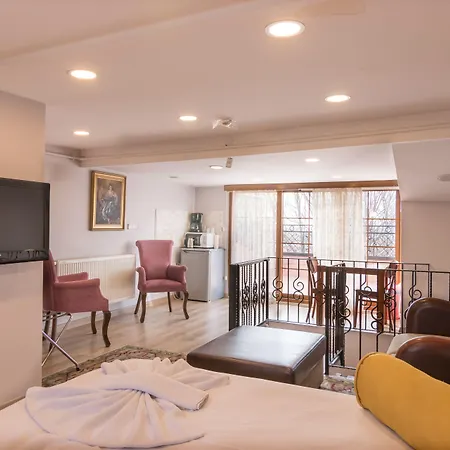 술타나멧 스위트 4*