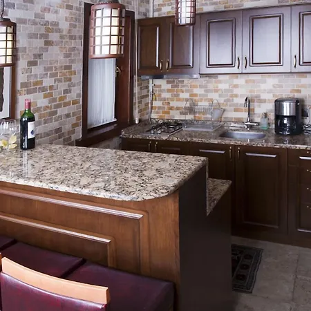 술타나멧 스위트 호텔 4*