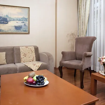 술타나멧 스위트