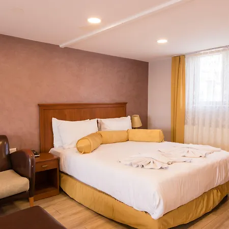 호텔 술타나멧 스위트